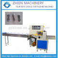 PVC Power Cored Electric Cable Wire Flow Wrapper Packing Machine